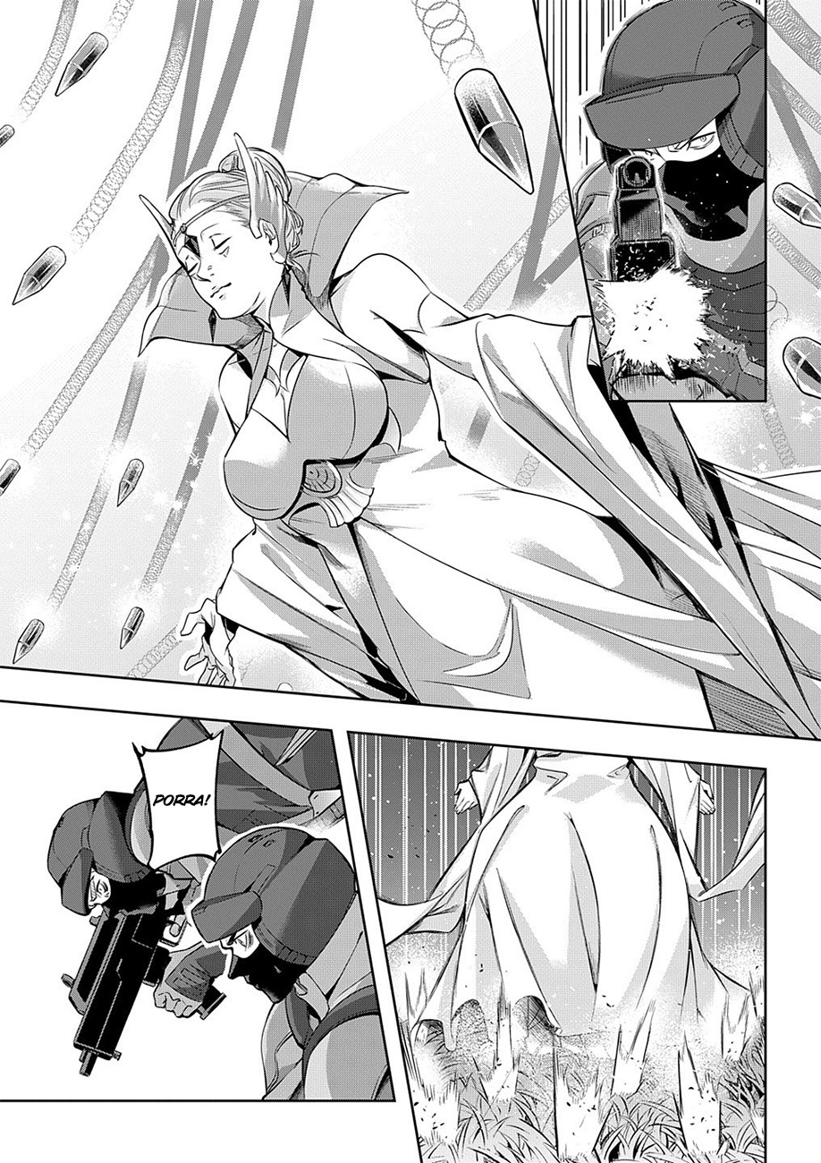 The Kingdoms of Ruin Capítulo 12 Página 16
