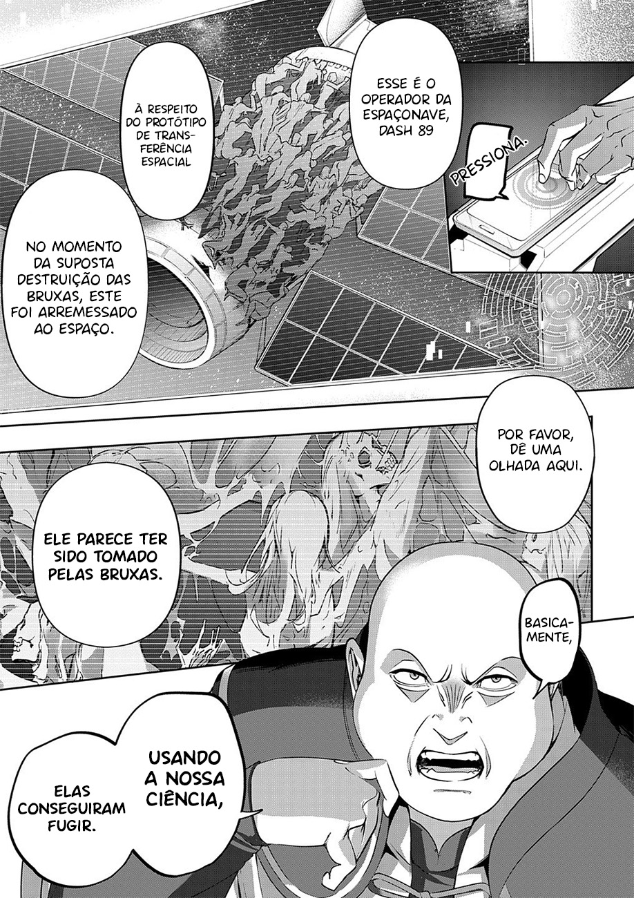 The Kingdoms of Ruin Capítulo 12 Página 24