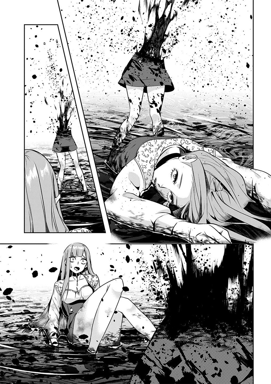 The Kingdoms of Ruin Capítulo 13 Página 19