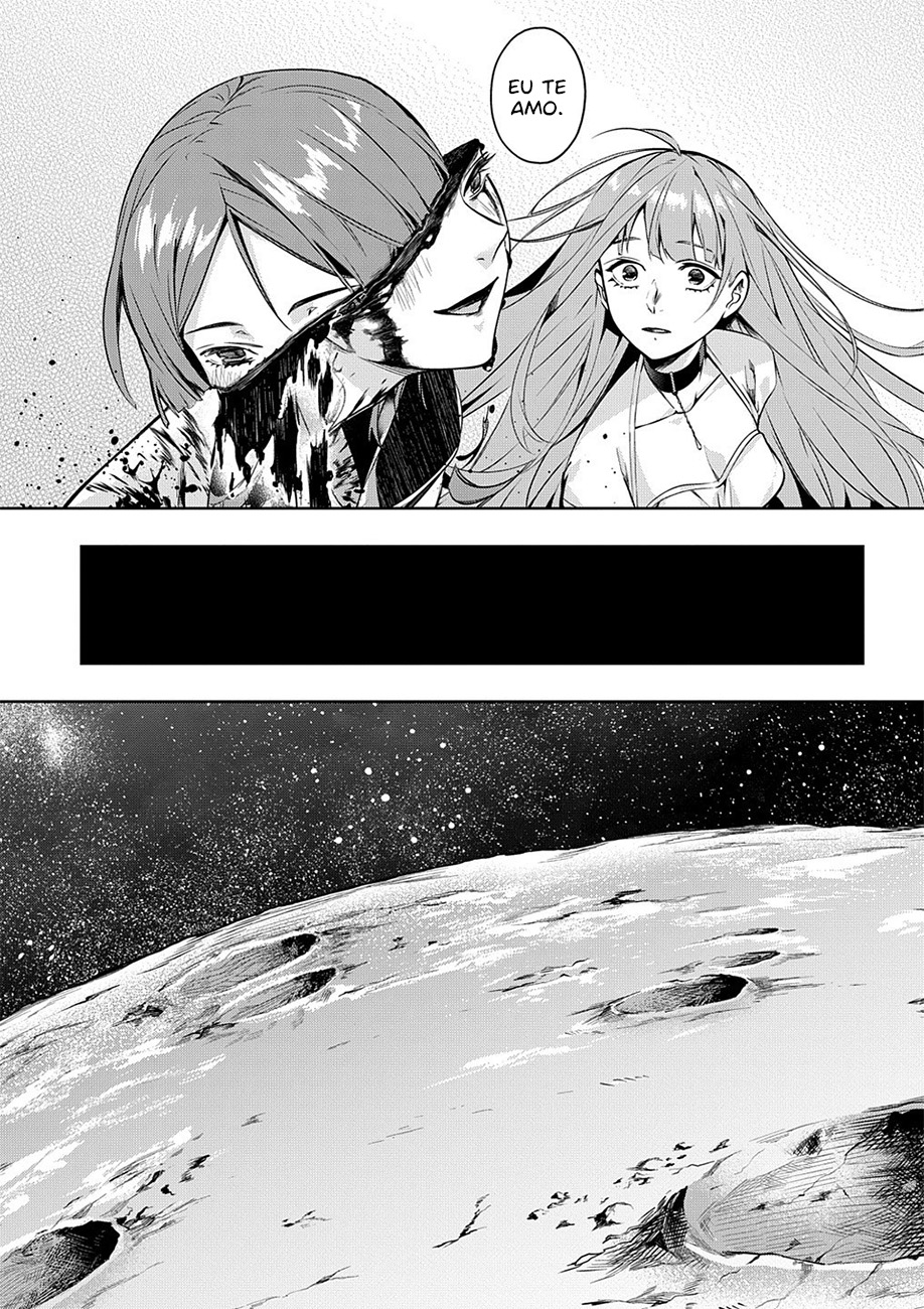 The Kingdoms of Ruin Capítulo 13 Página 21