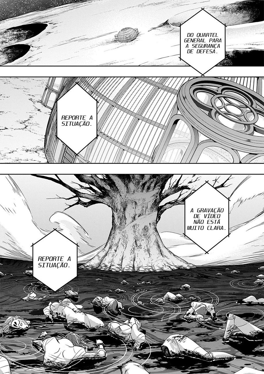 The Kingdoms of Ruin Capítulo 13 Página 22