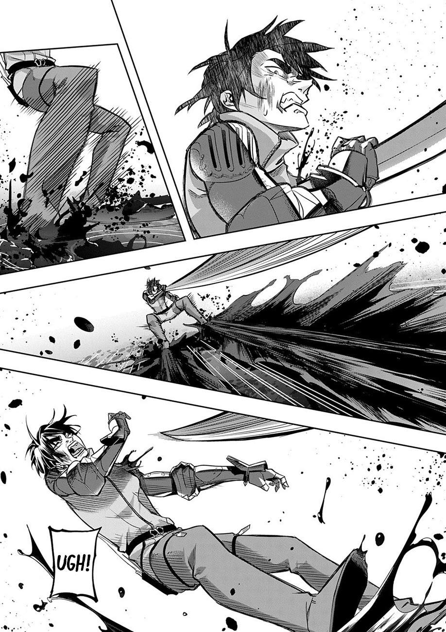 The Kingdoms of Ruin Capítulo 14 Página 18