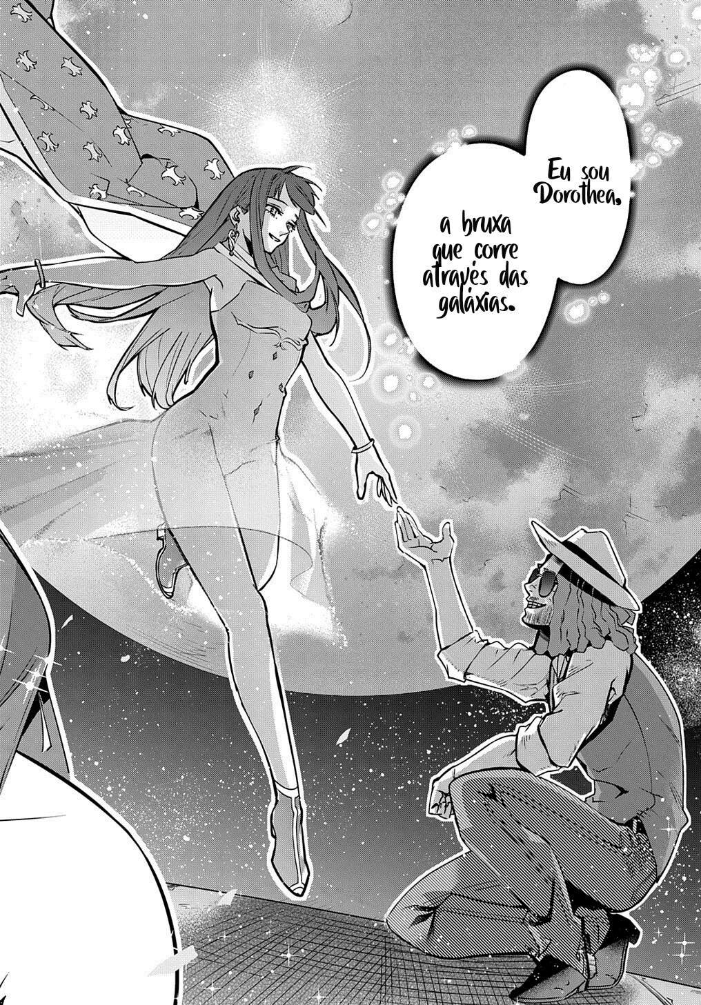The Kingdoms of Ruin Capítulo 16 Página 29