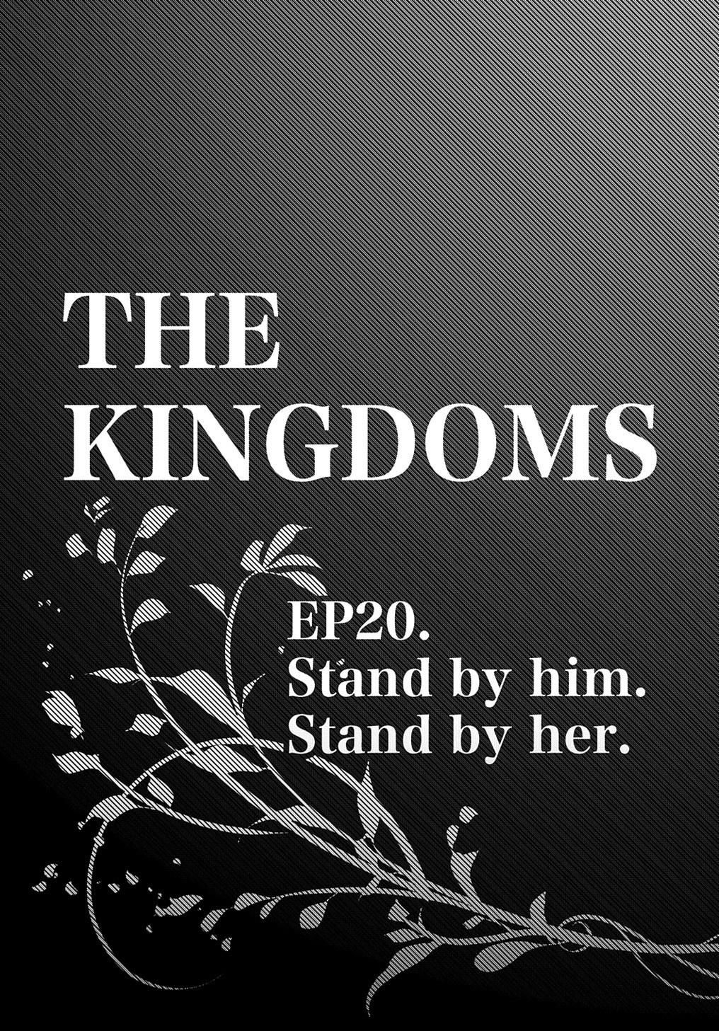 The Kingdoms of Ruin Capítulo 20 Página 38