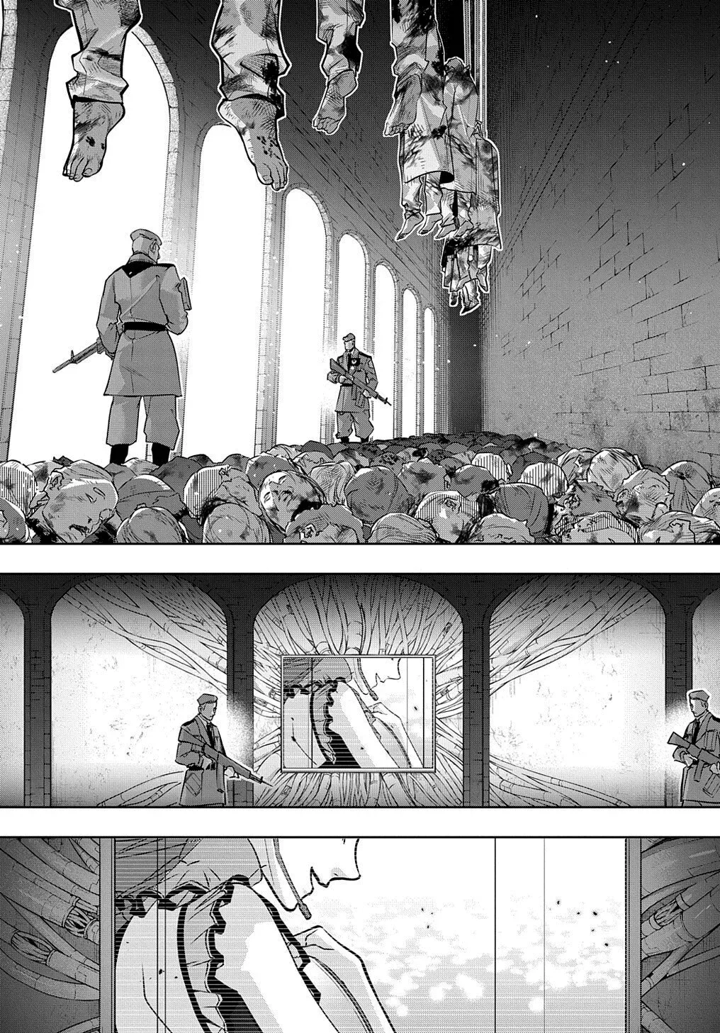 The Kingdoms of Ruin Capítulo 21 Página 23