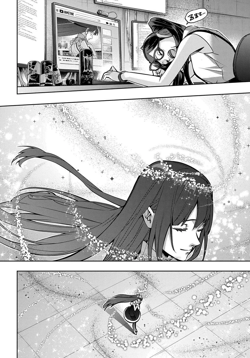 The Kingdoms of Ruin Capítulo 21 Página 25