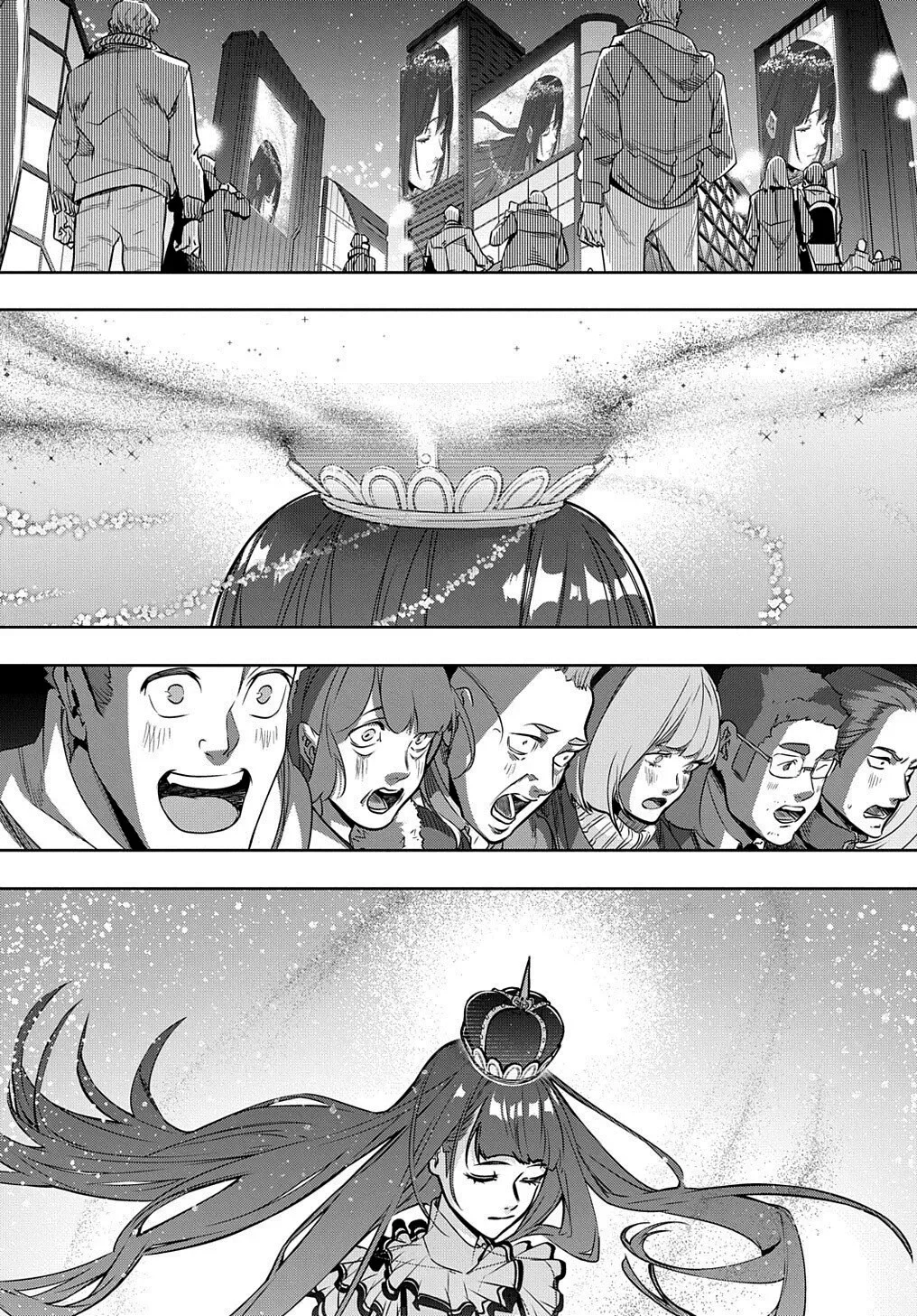 The Kingdoms of Ruin Capítulo 21 Página 26