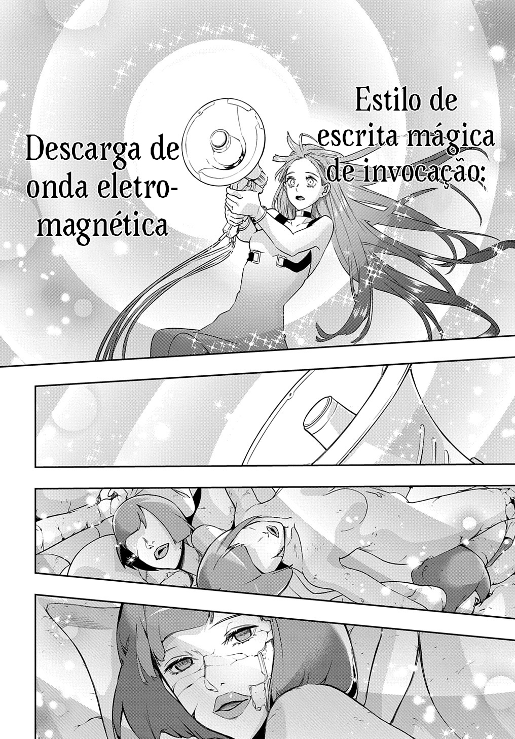 The Kingdoms of Ruin Capítulo 25 Página 26