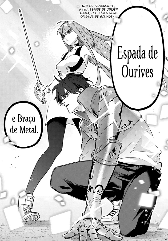 The Kingdoms of Ruin Capítulo 27 Página 32