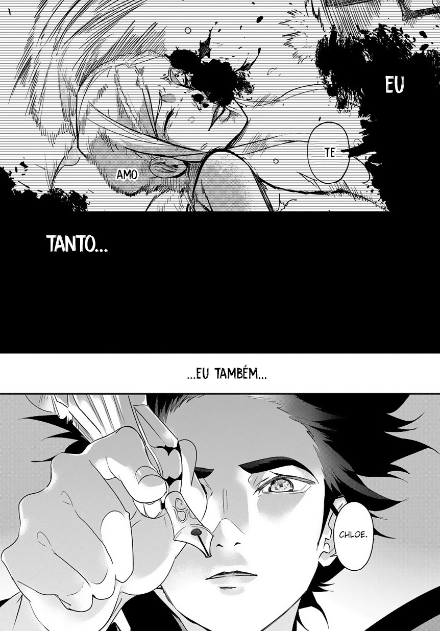 The Kingdoms of Ruin Capítulo 3 Página 10