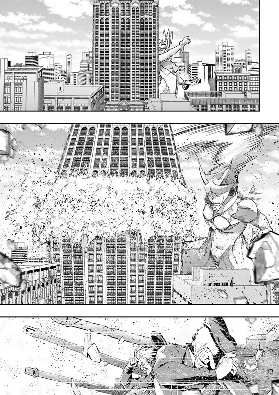 The Kingdoms of Ruin Capítulo 3 Página 24