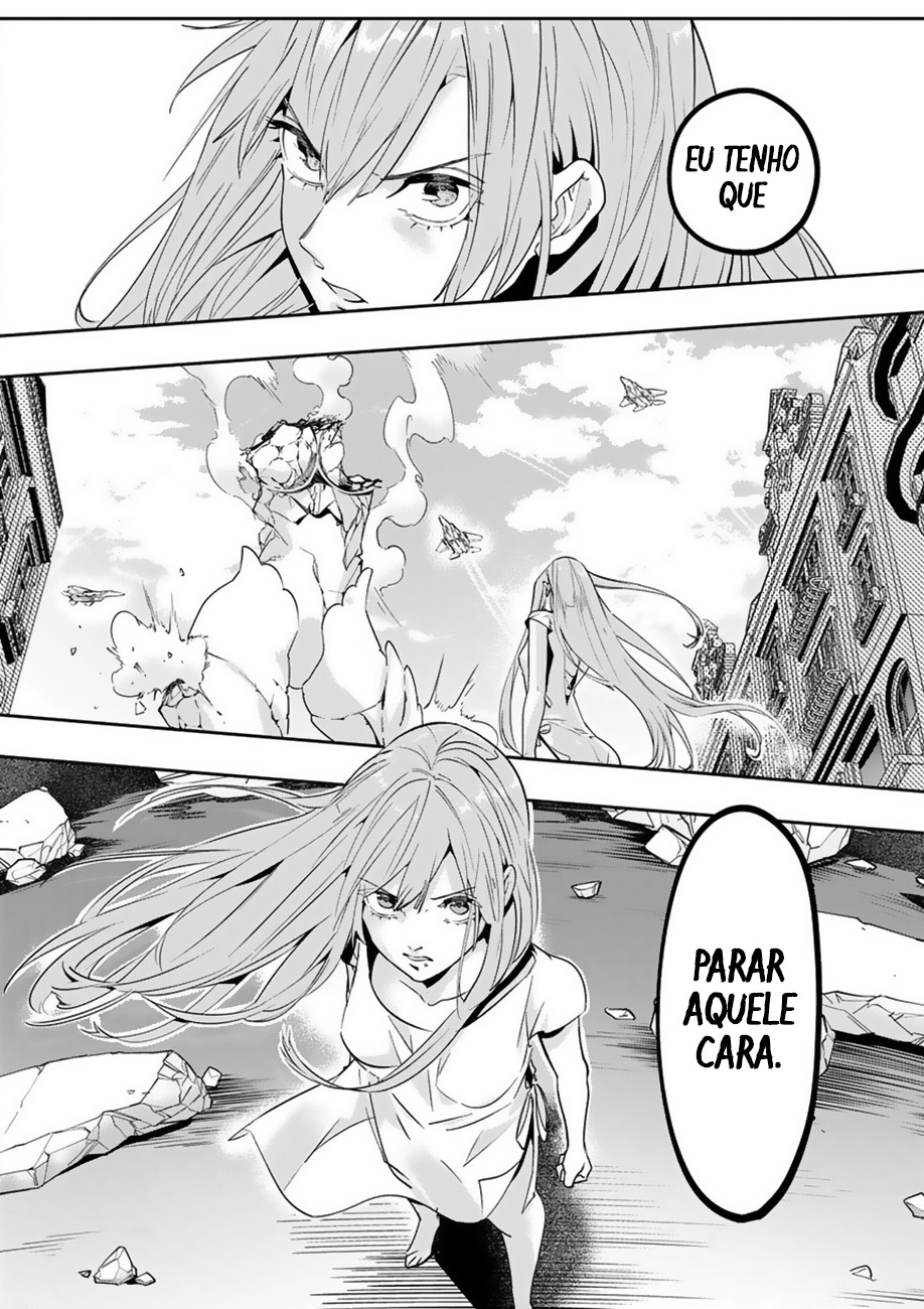 The Kingdoms of Ruin Capítulo 3 Página 38