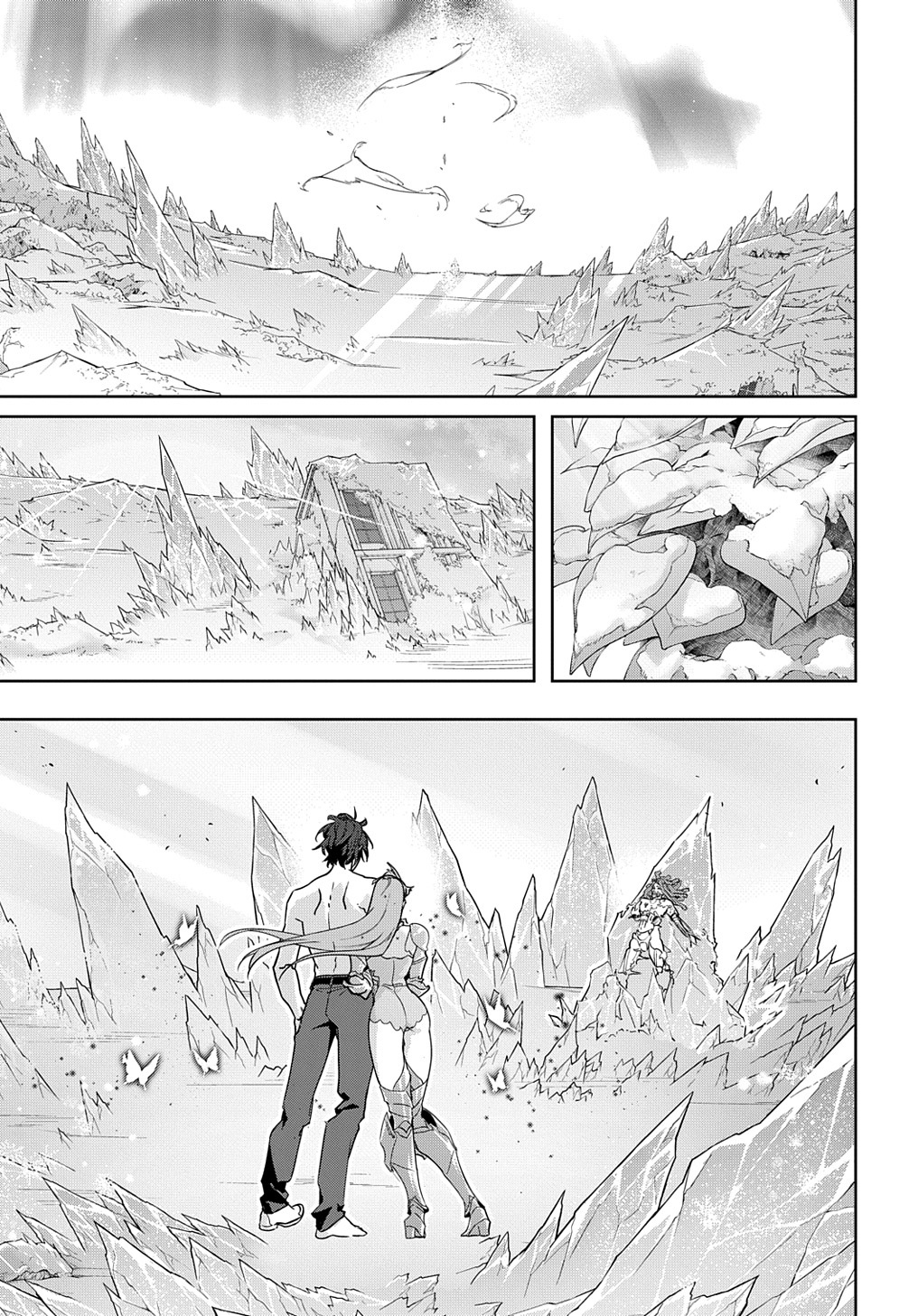 The Kingdoms of Ruin Capítulo 32 Página 14