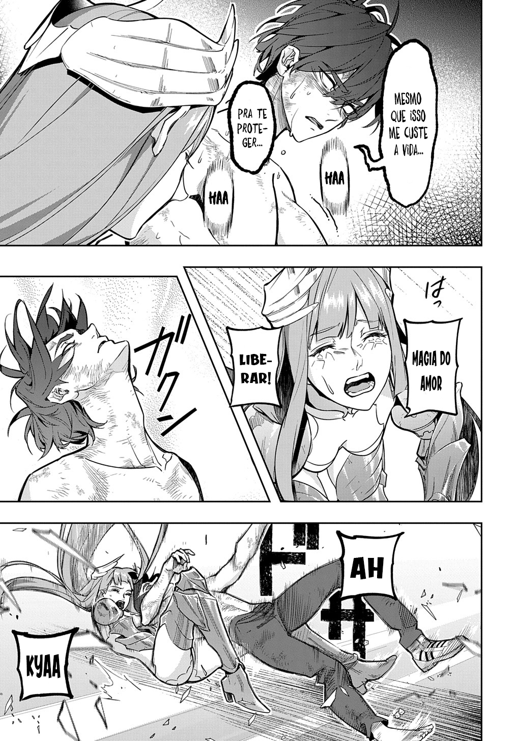 The Kingdoms of Ruin Capítulo 32 Página 16