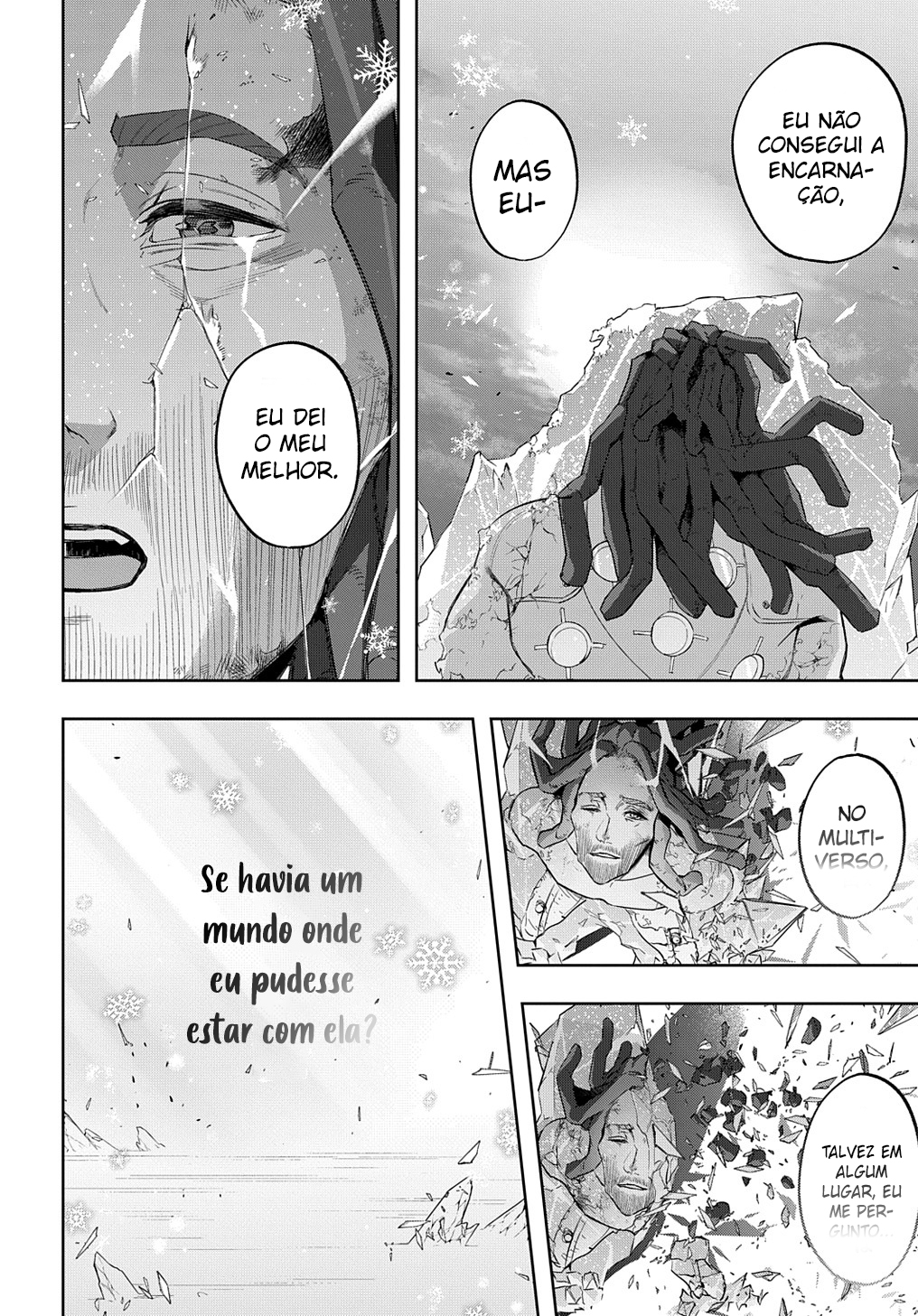 The Kingdoms of Ruin Capítulo 32 Página 19