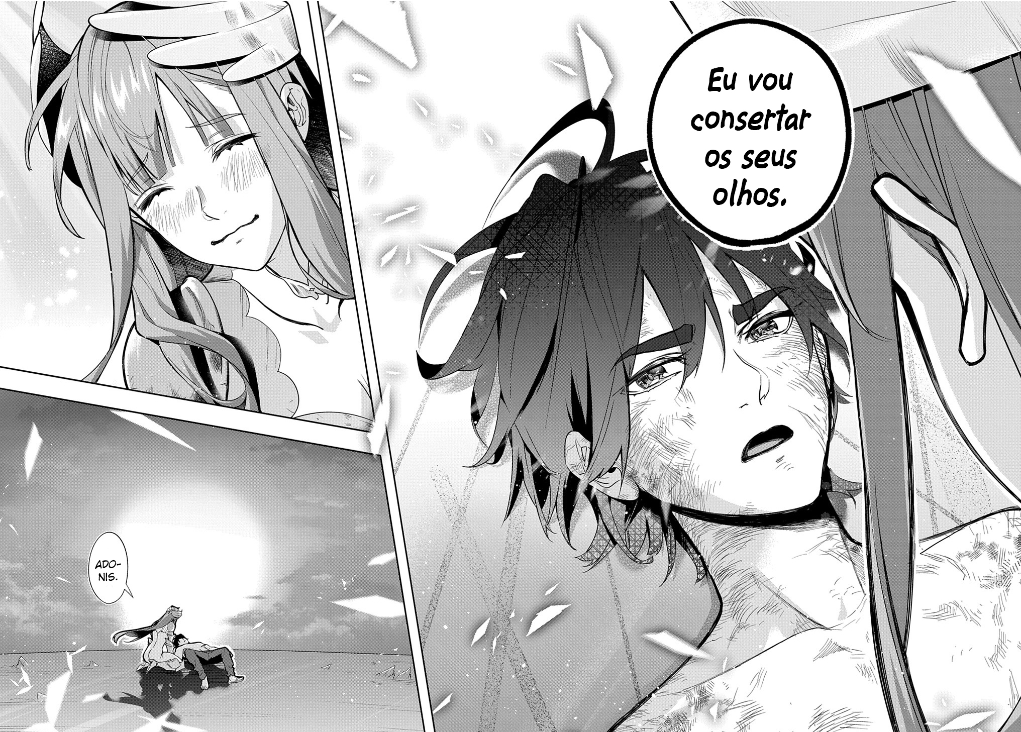 The Kingdoms of Ruin Capítulo 32 Página 21