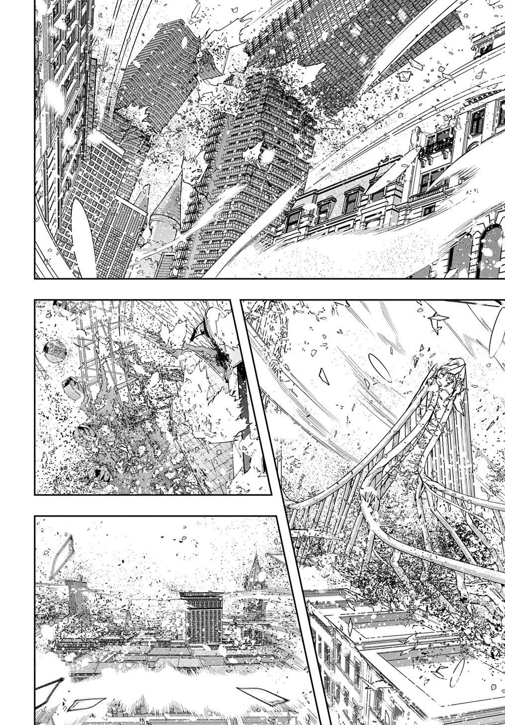 The Kingdoms of Ruin Capítulo 32 Página 3