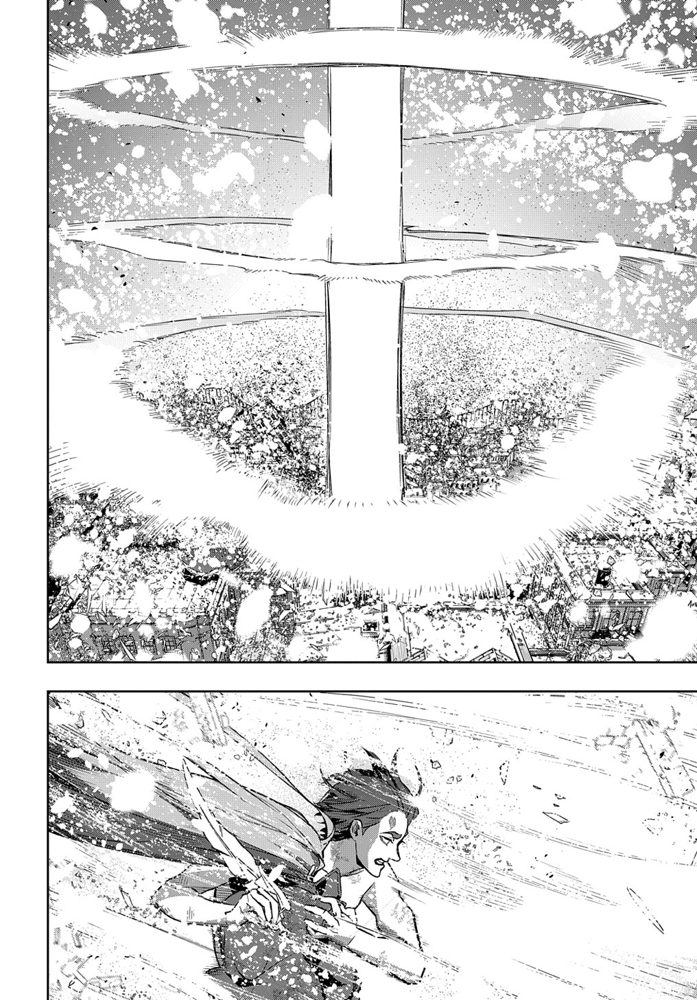 The Kingdoms of Ruin Capítulo 32 Página 5