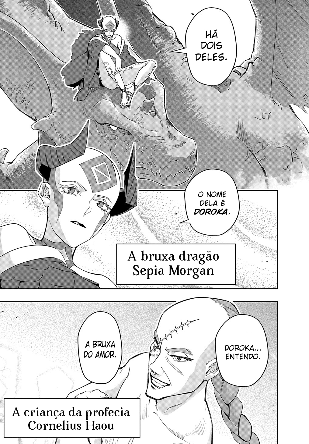 The Kingdoms of Ruin Capítulo 34.2 Página 16