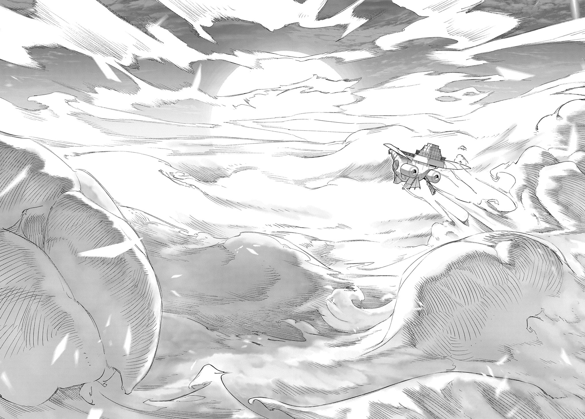 The Kingdoms of Ruin Capítulo 36 Página 36