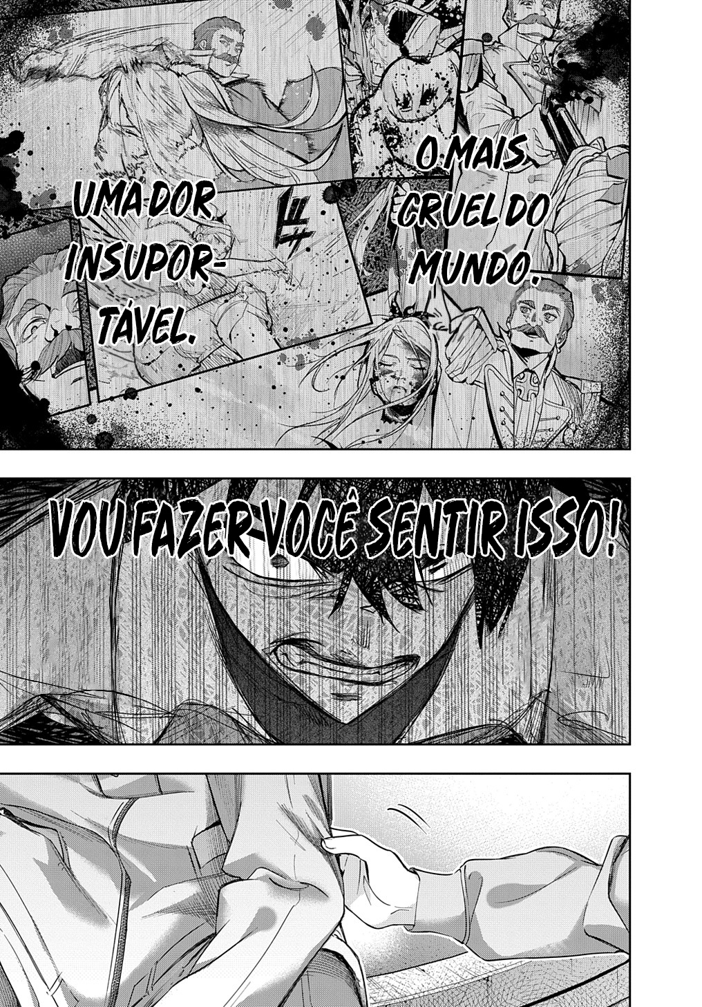 The Kingdoms of Ruin Capítulo 37 Página 25