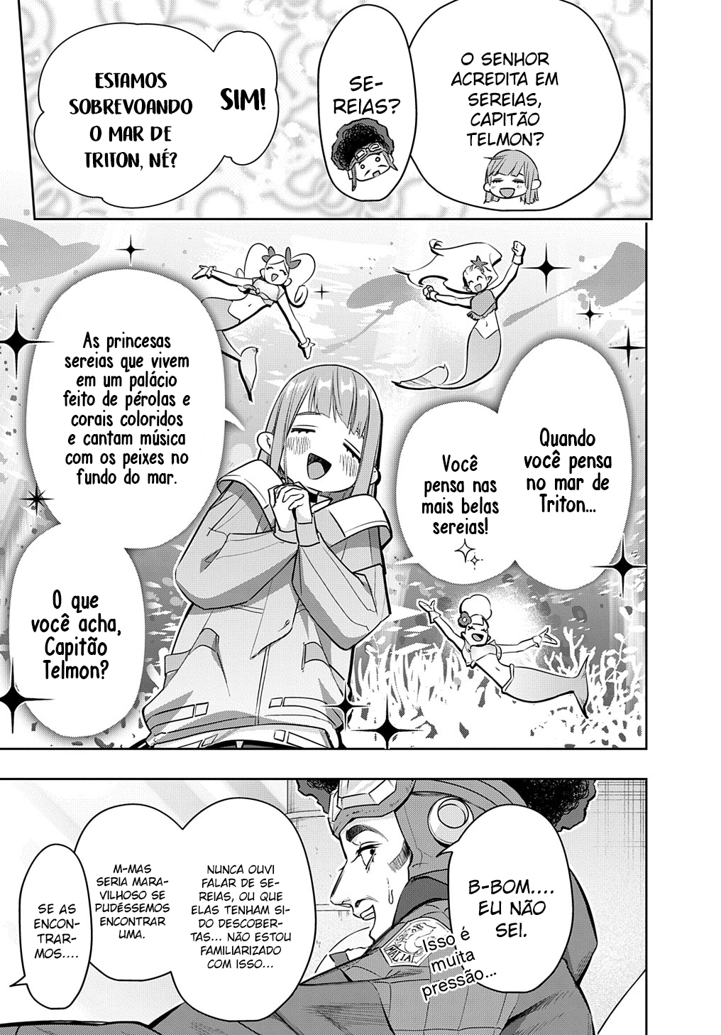The Kingdoms of Ruin Capítulo 37 Página 29