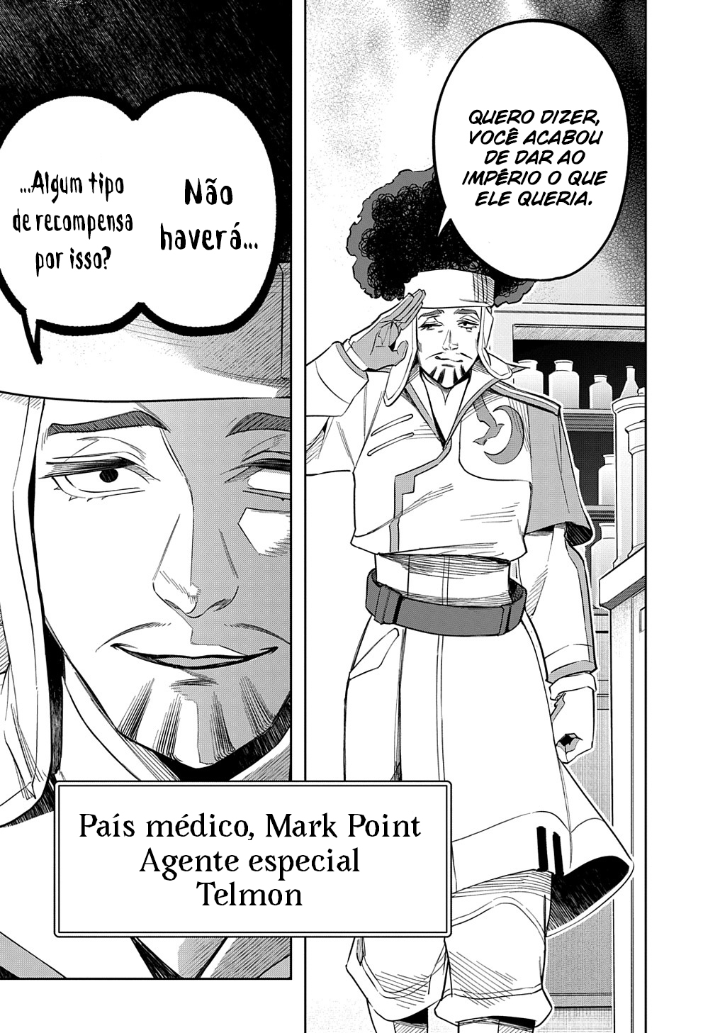The Kingdoms of Ruin Capítulo 39 Página 28