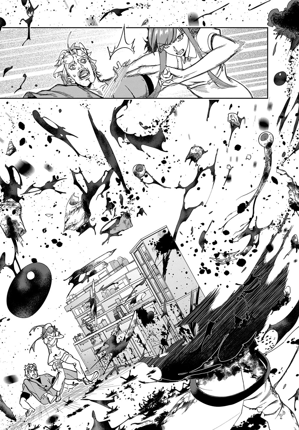 The Kingdoms of Ruin Capítulo 40 Página 6