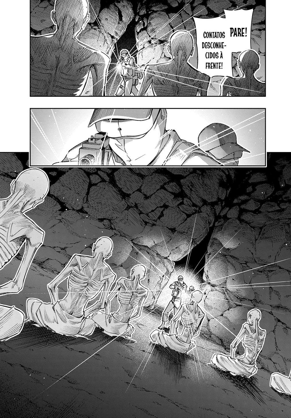The Kingdoms of Ruin Capítulo 41 Página 18