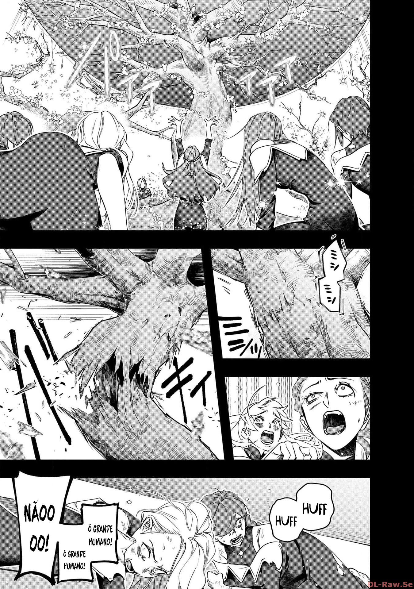 The Kingdoms of Ruin Capítulo 42 Página 21