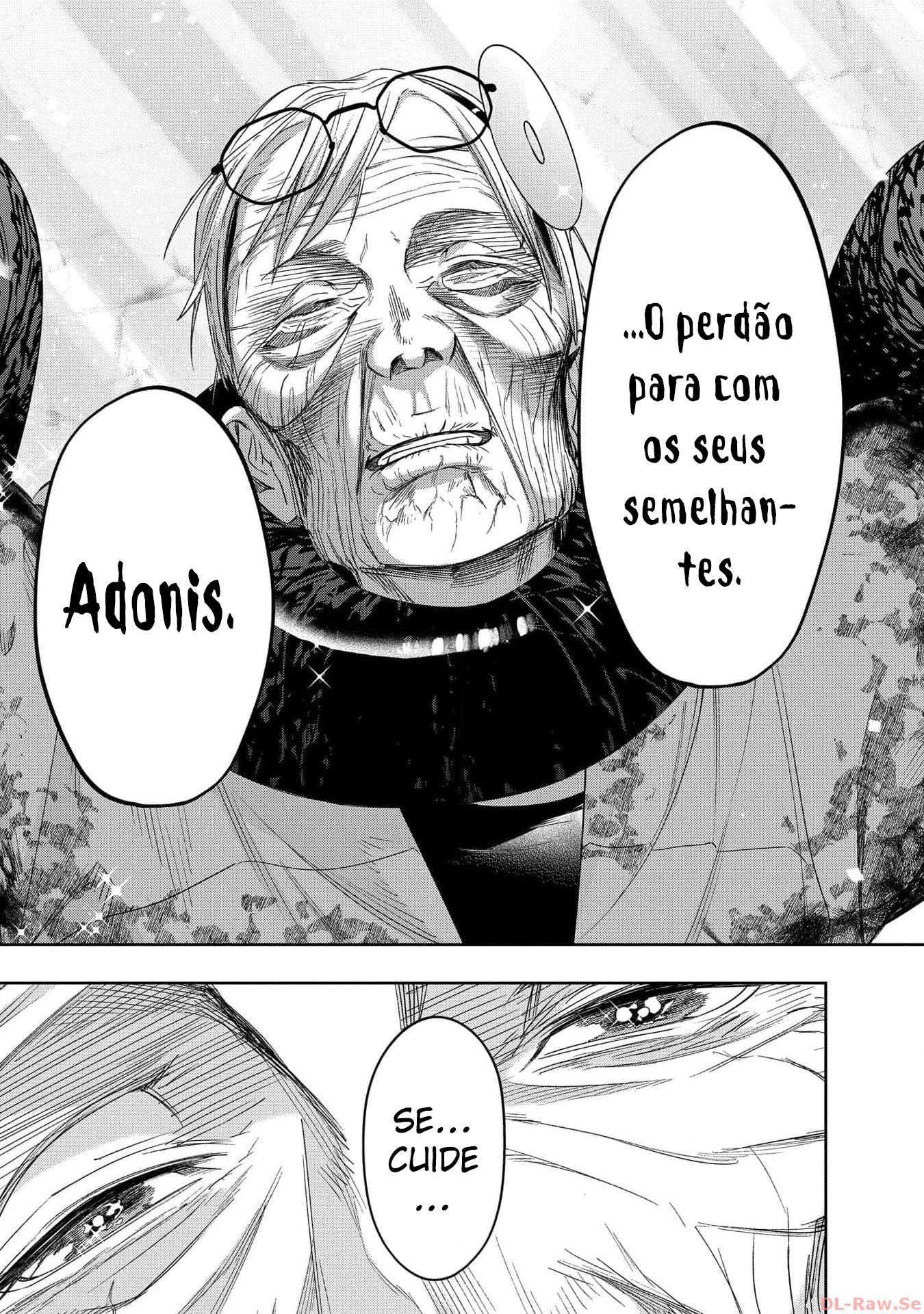 The Kingdoms of Ruin Capítulo 42 Página 41