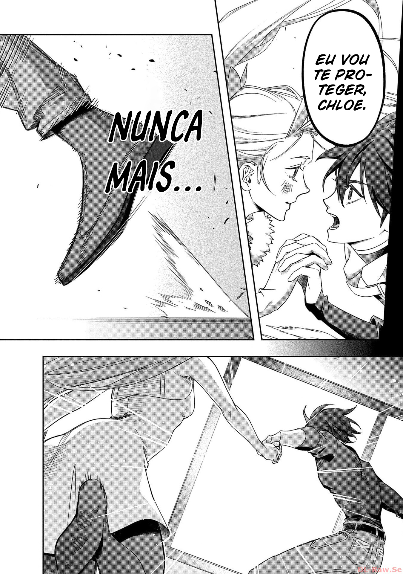 The Kingdoms of Ruin Capítulo 42 Página 46