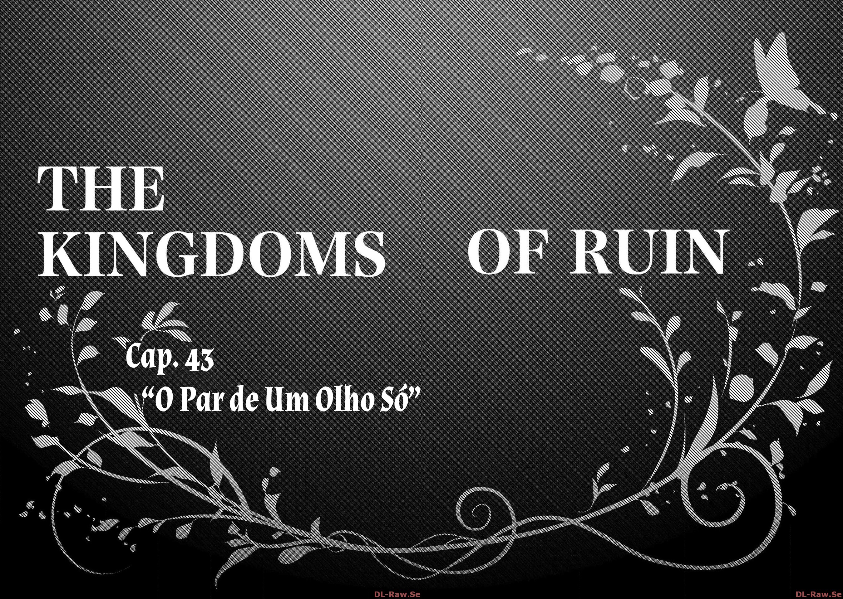 The Kingdoms of Ruin Capítulo 43 Página 20
