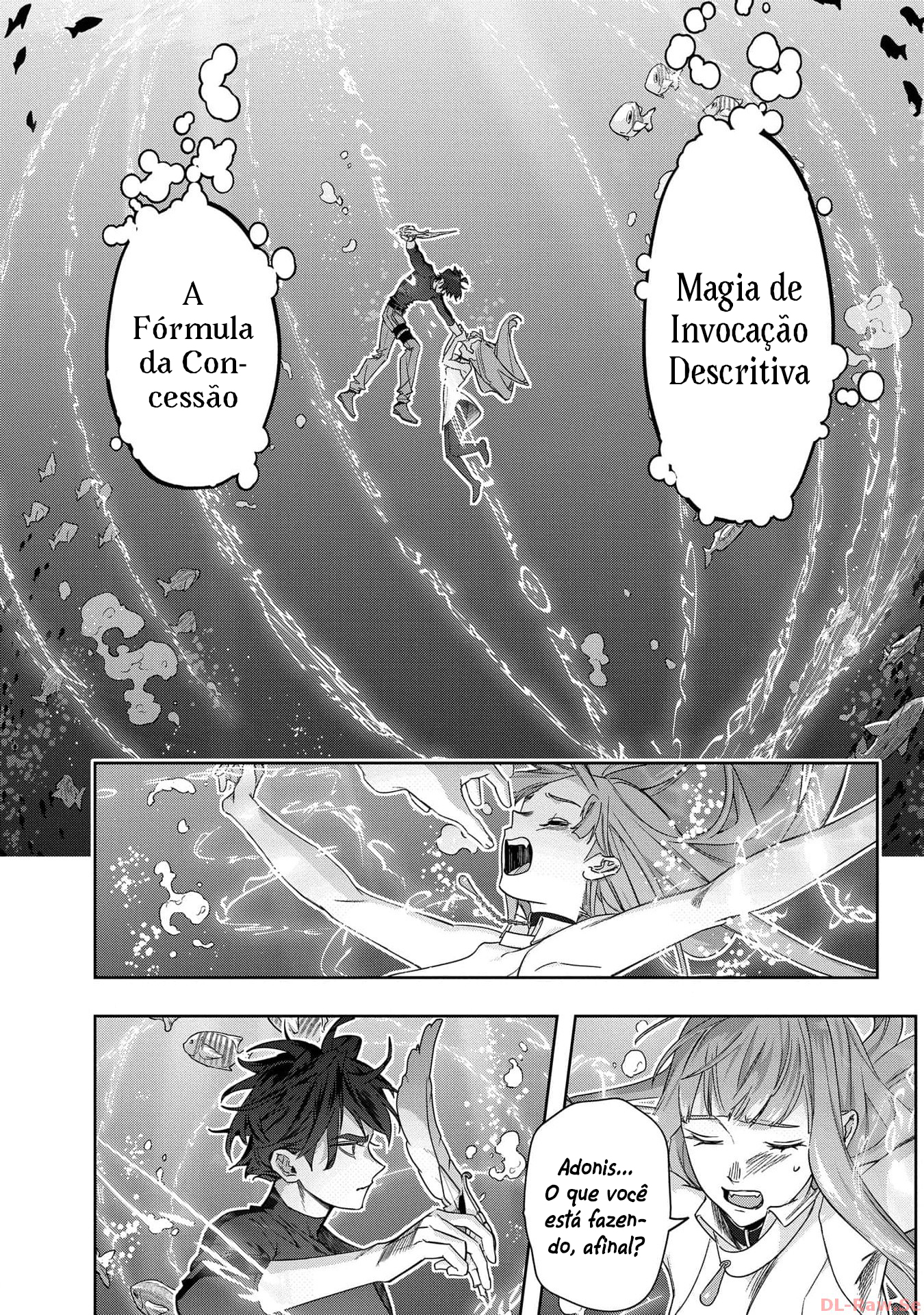 The Kingdoms of Ruin Capítulo 43 Página 5