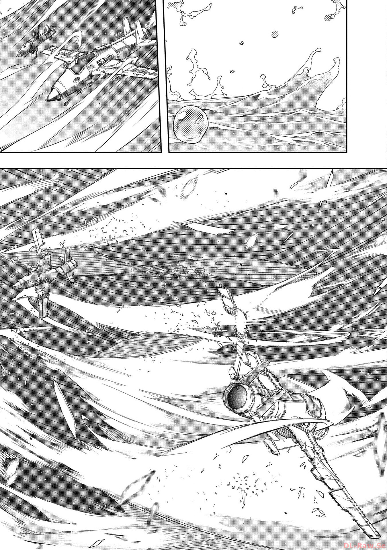 The Kingdoms of Ruin Capítulo 44 Página 26
