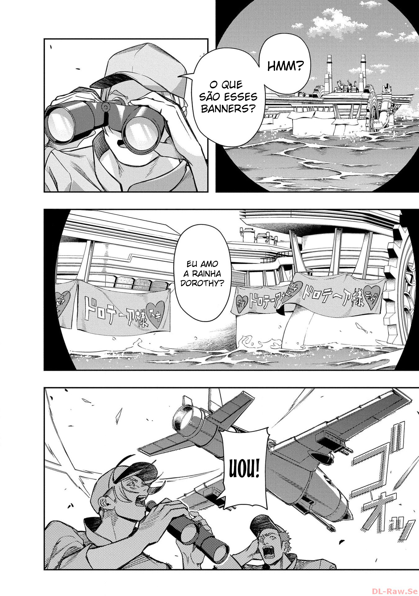 The Kingdoms of Ruin Capítulo 44 Página 3