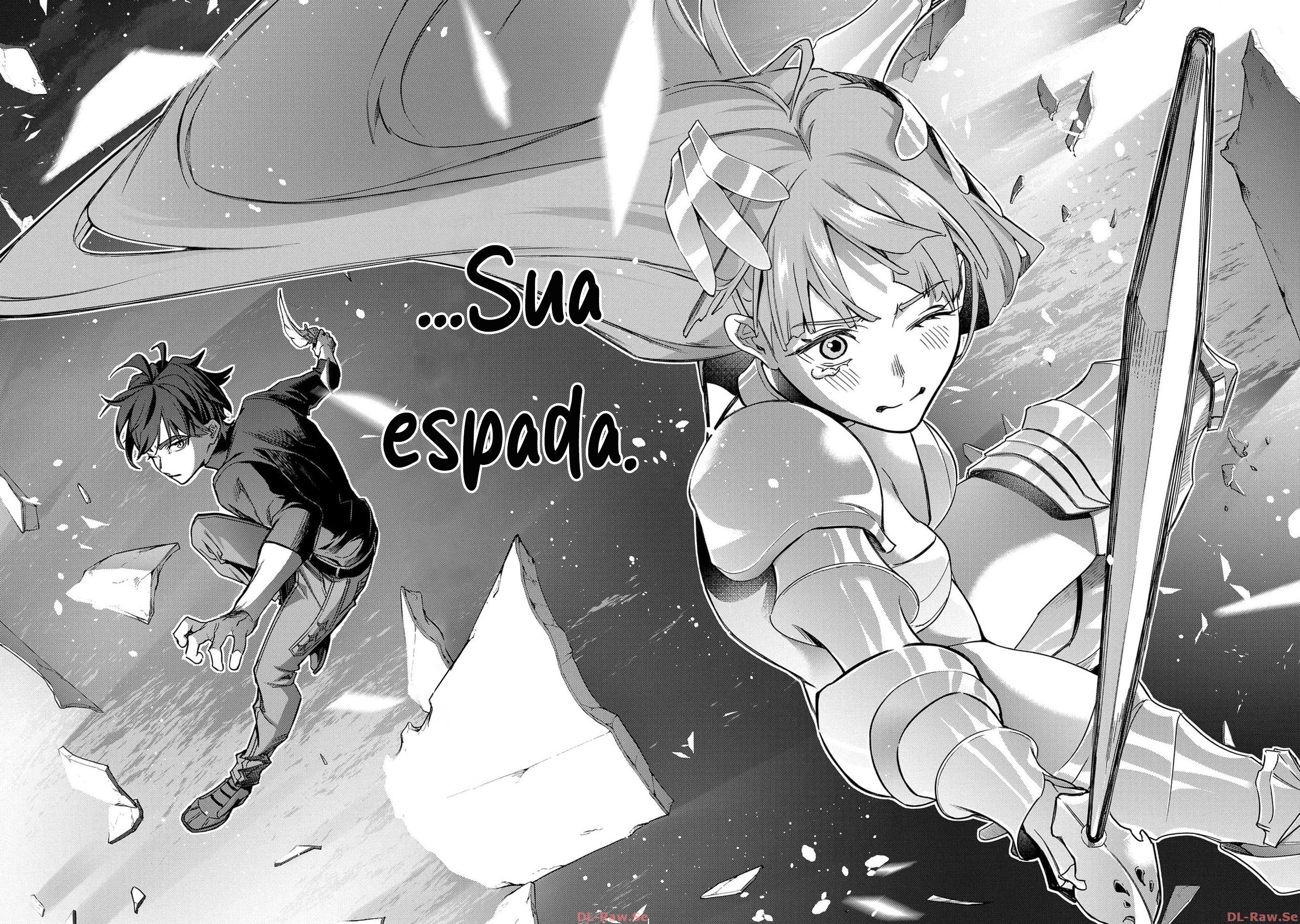 The Kingdoms of Ruin Capítulo 44 Página 36