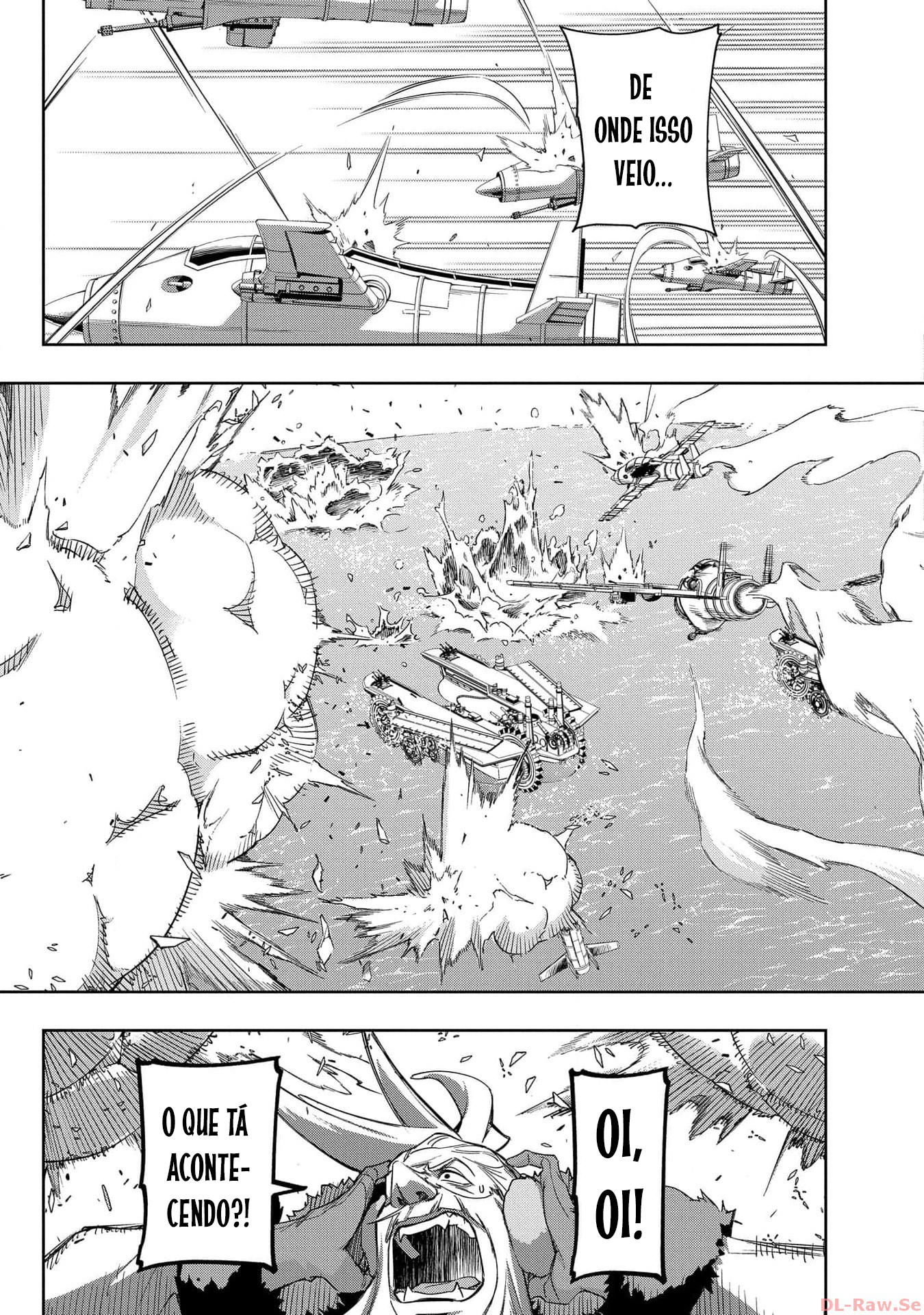 The Kingdoms of Ruin Capítulo 44 Página 8