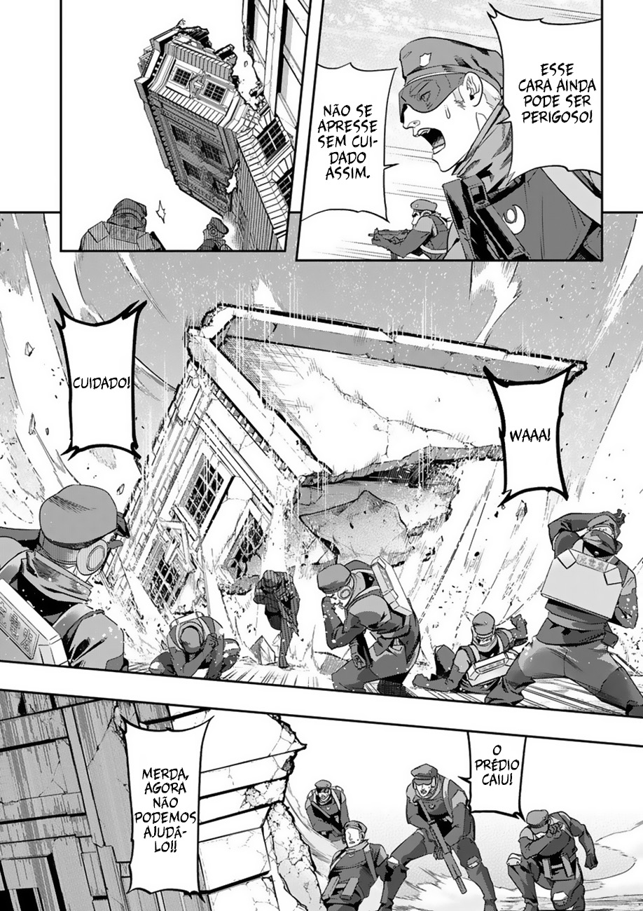 The Kingdoms of Ruin Capítulo 6 Página 23