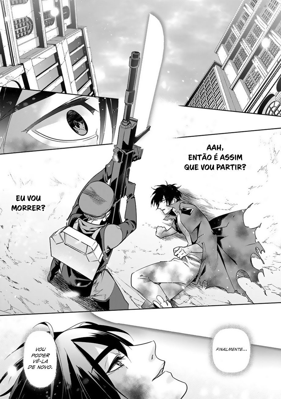 The Kingdoms of Ruin Capítulo 6 Página 25