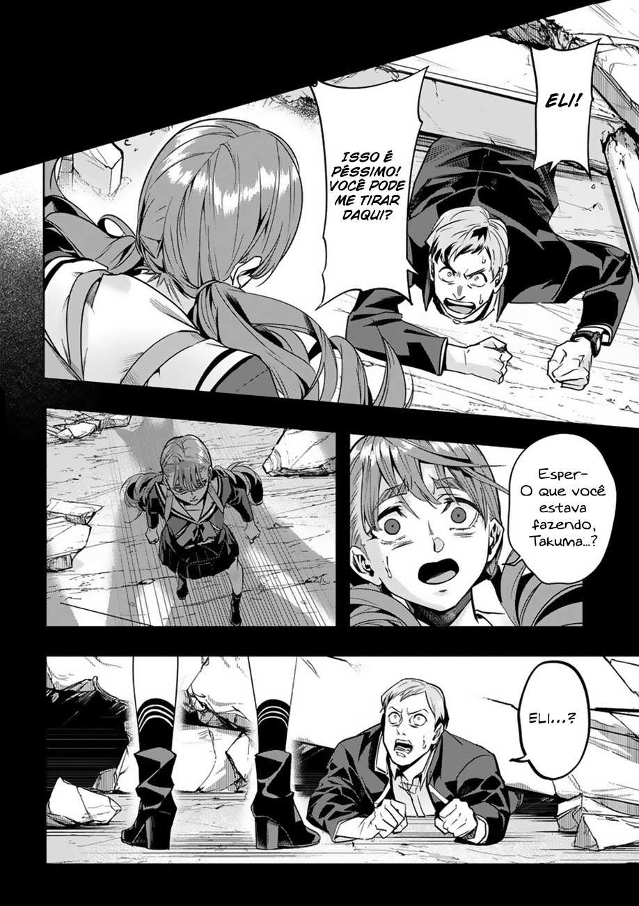 The Kingdoms of Ruin Capítulo 7 Página 24