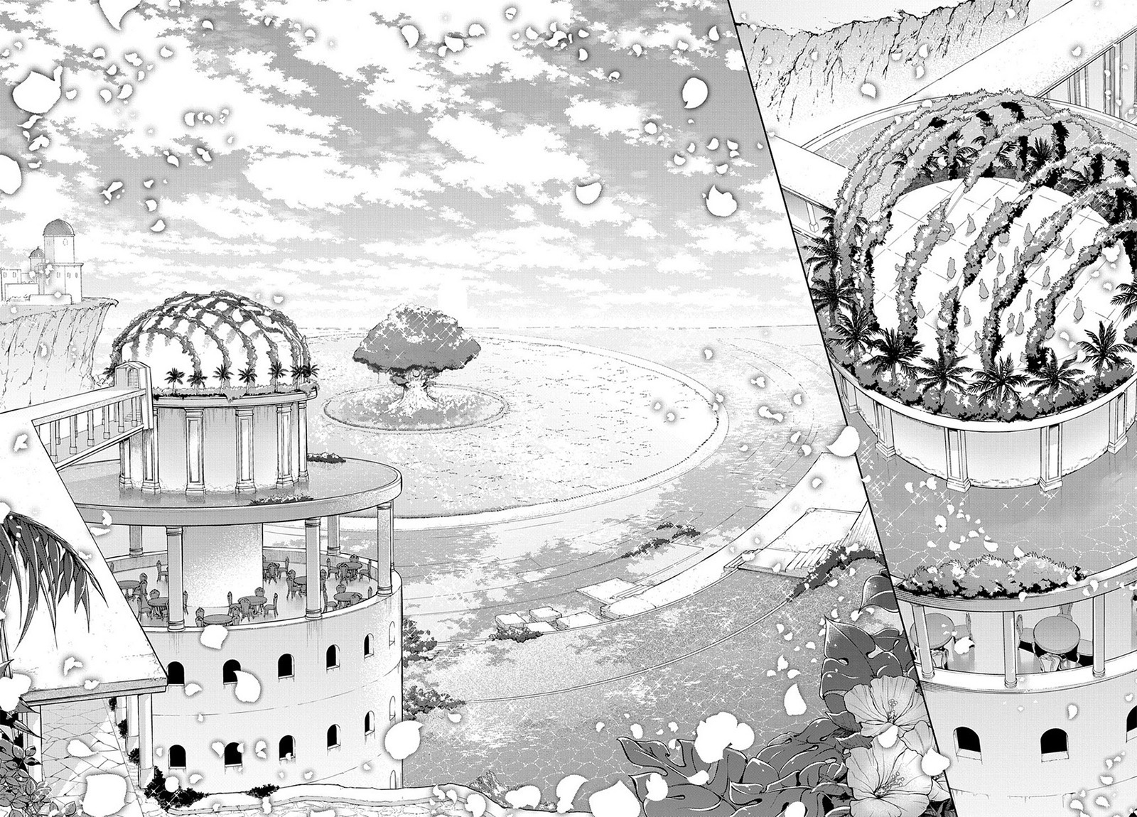 The Kingdoms of Ruin Capítulo 8 Página 16