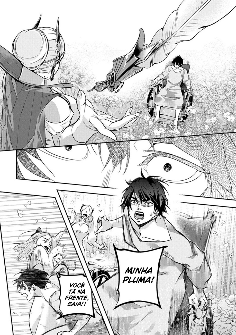 The Kingdoms of Ruin Capítulo 8 Página 25