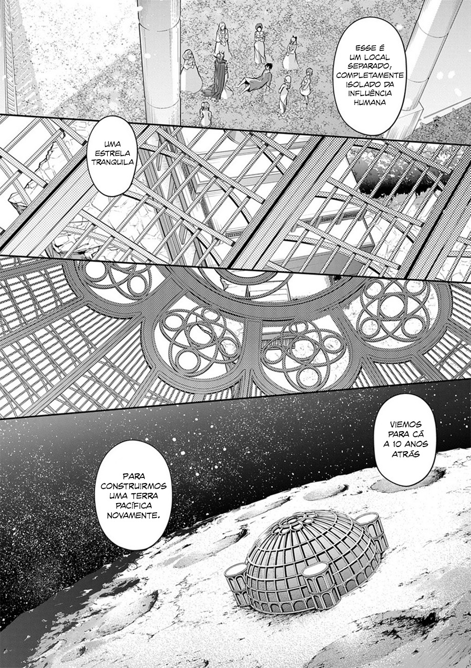 The Kingdoms of Ruin Capítulo 8 Página 30
