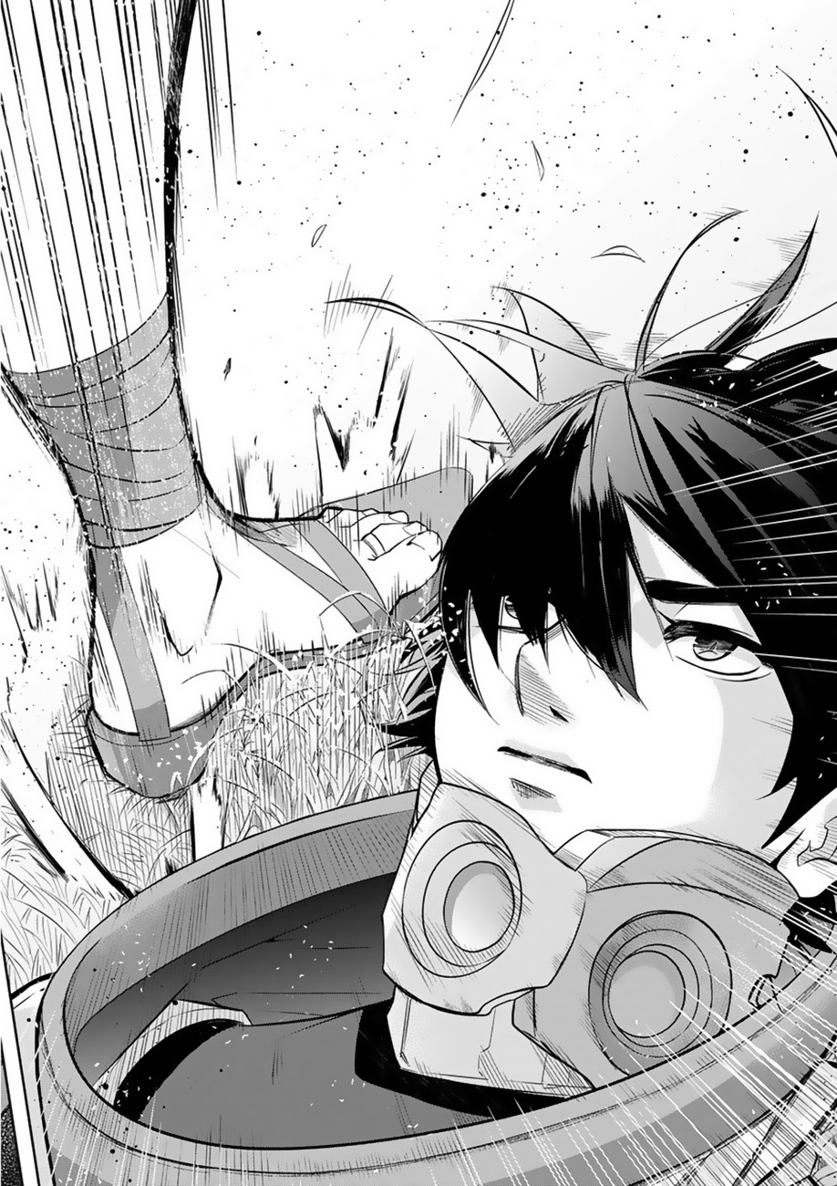 The Kingdoms of Ruin Capítulo 9 Página 21