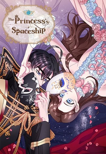The Lady's Spaceship Capítulo 3 Página 1