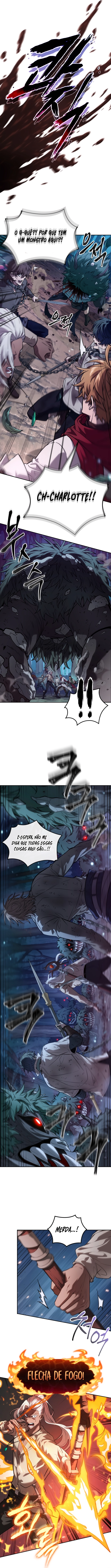 The Last Adventurer Capítulo 0 Página 9