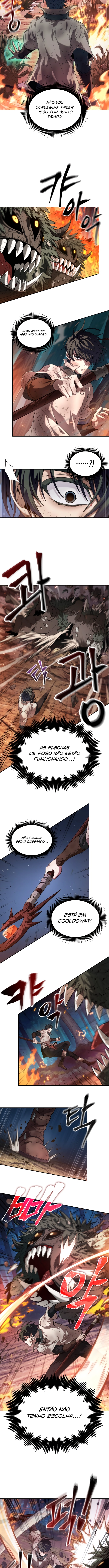 The Last Adventurer Capítulo 1 Página 18