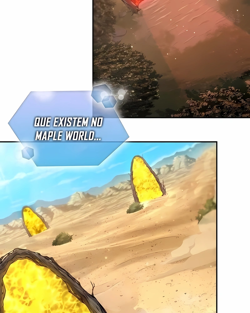 The Last Adventurer Capítulo 104 Página 101