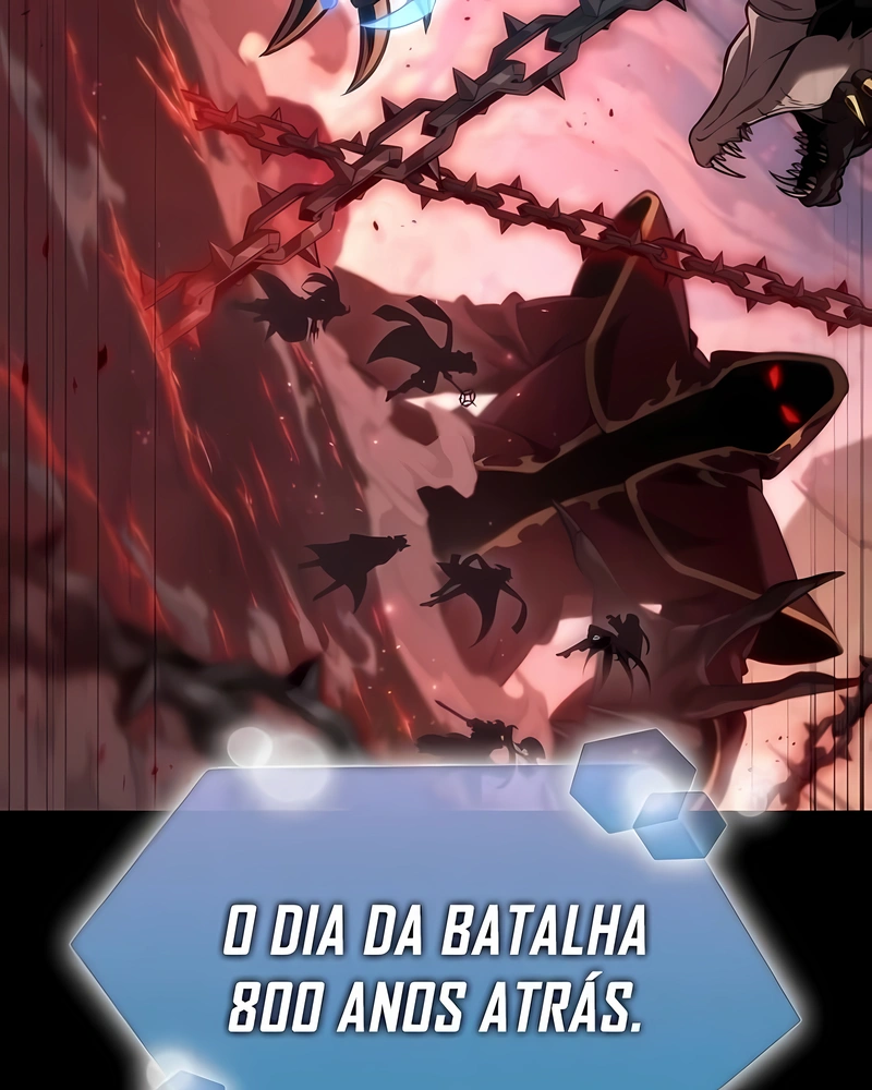 The Last Adventurer Capítulo 104 Página 7